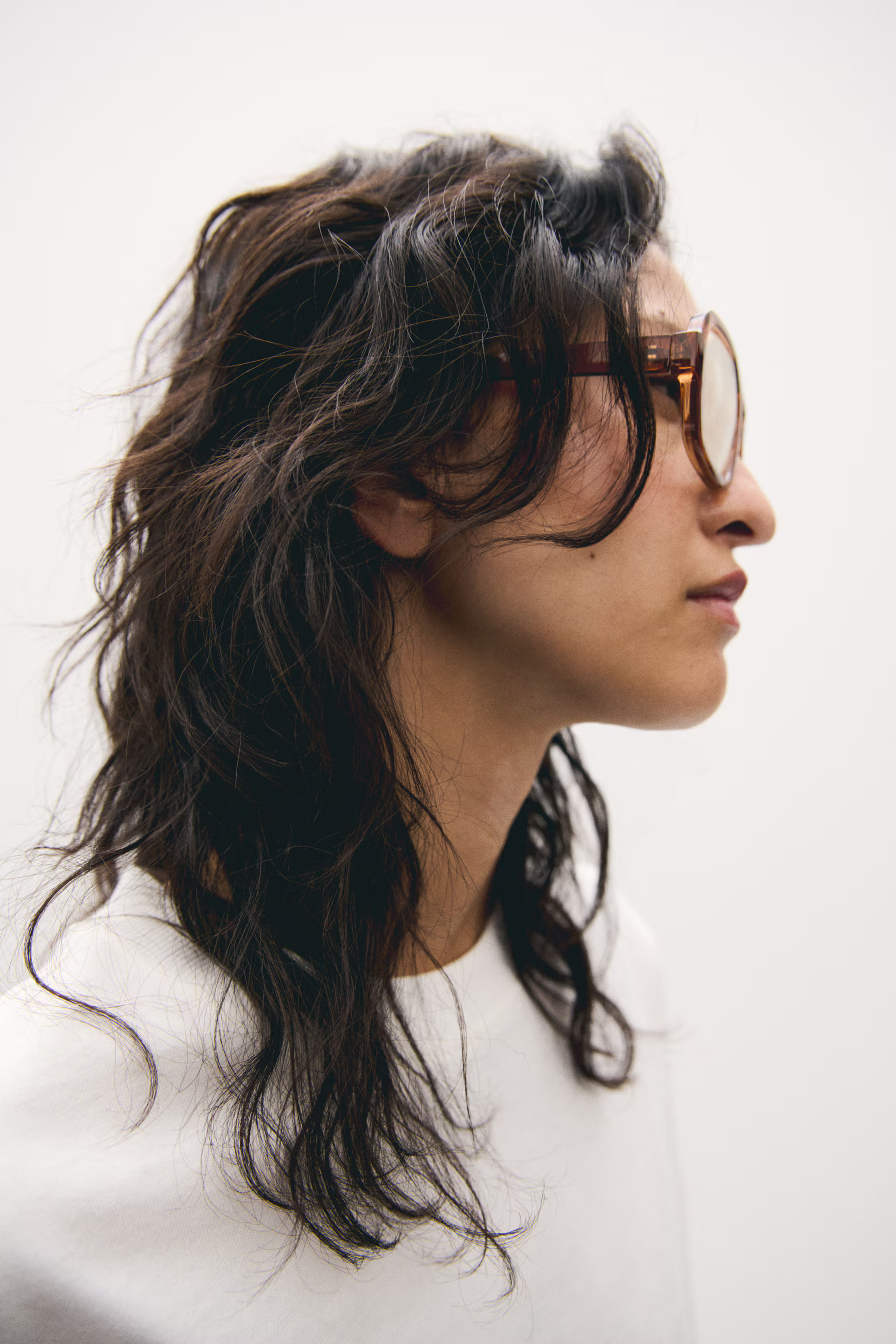 Blue light glasses | H&M (UK, MY, IN, SG, PH, TW, HK)