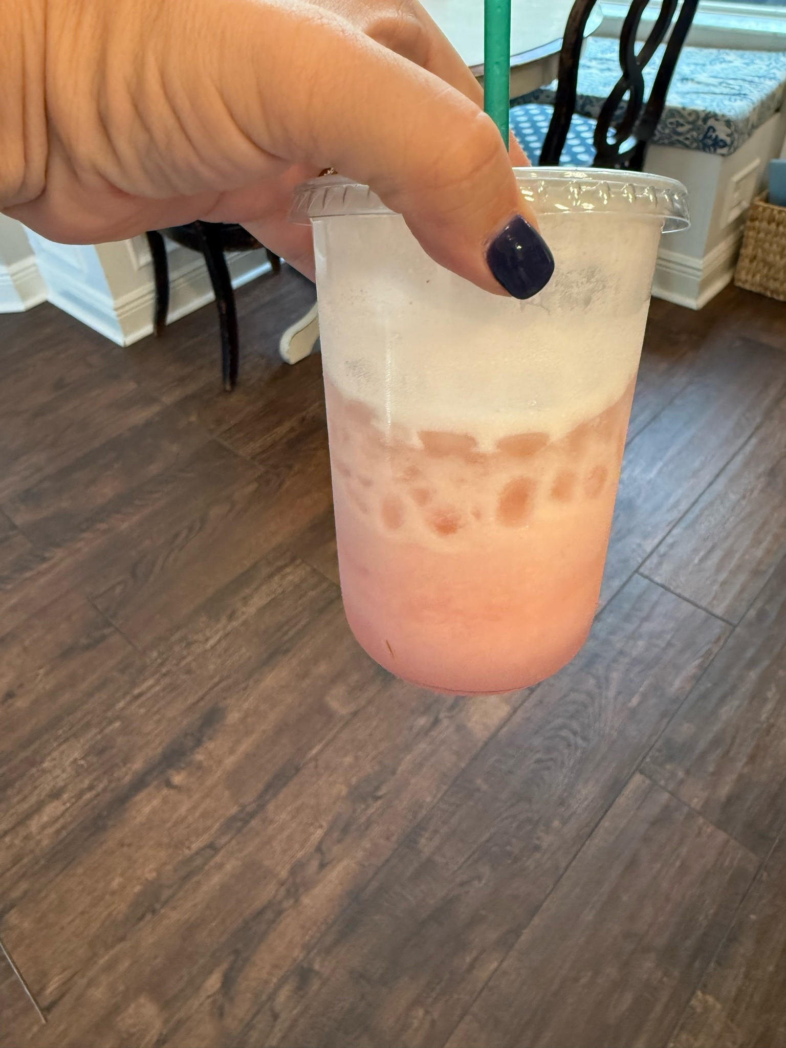 At home Starbucks acai refresher

#LTKdayinmylife #LTKmomlife #LTKKids