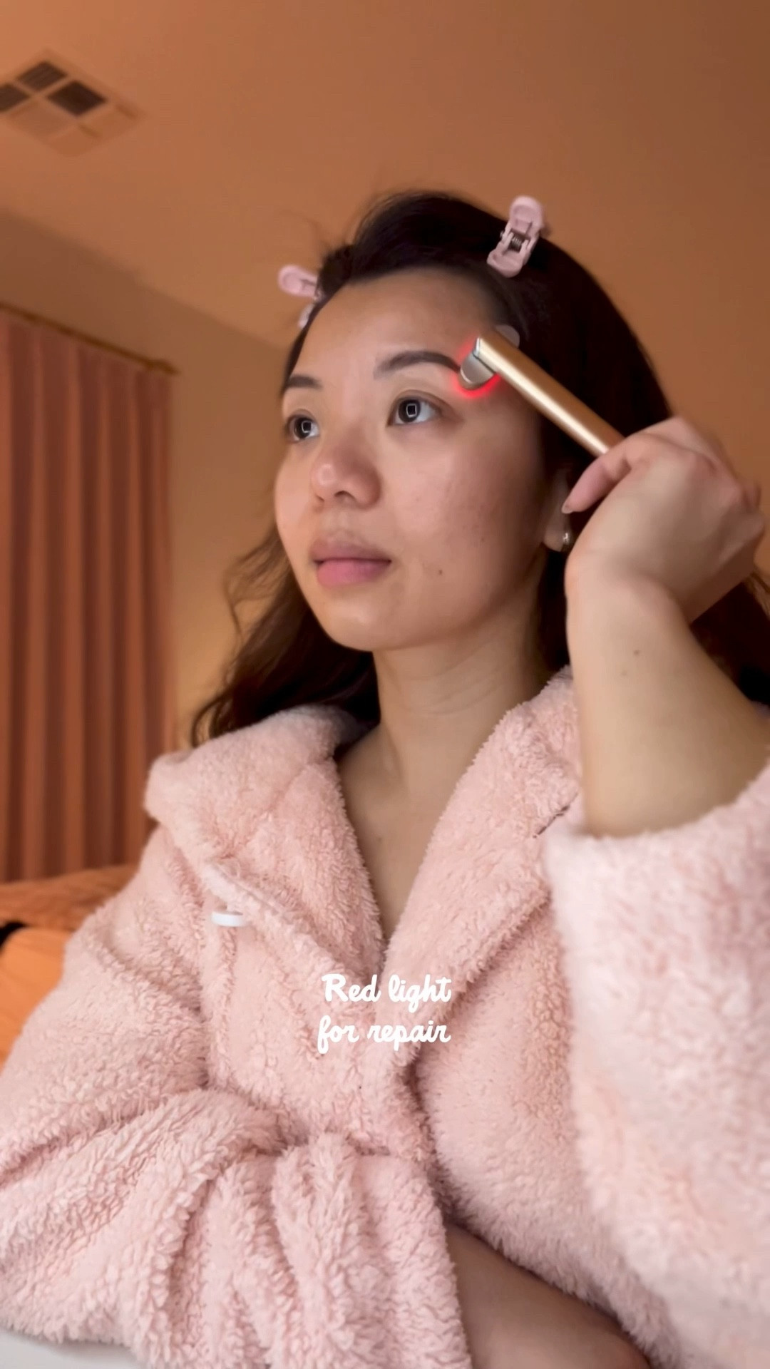 I’m 35 years young and take Sunday reset very seriously. In fact, skincare is a HUGE part of it. Aside from sleeping 10+ hours, committing to my 15 minute routine in the short-term is investment in supple, glowy skin in the long-term 😌✨🫶🏼 Even when I’m feeling lazy😪

What’s your favorite skincare?


#LTKBeauty #LTKselfcare #LTKdayinmylife