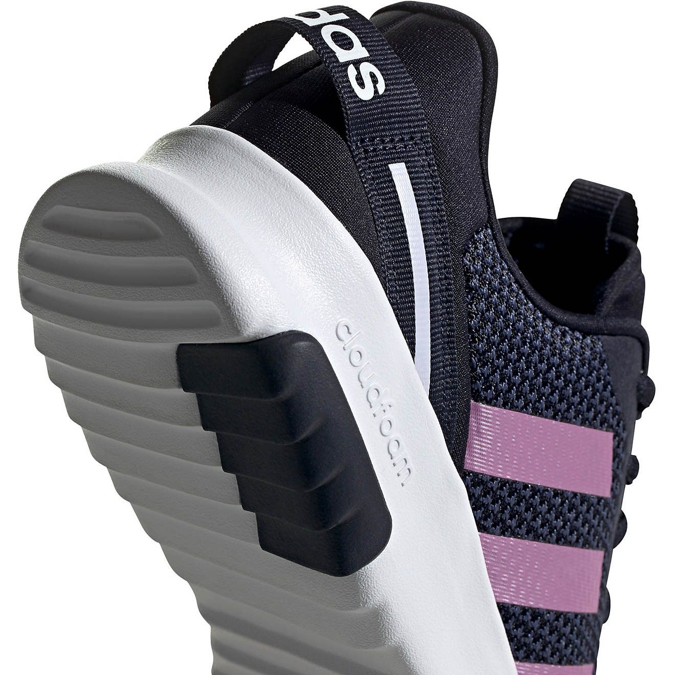 adidas Girls' Racer TR 2.0 Running Shoes | Academy Sports + Outdoor Affiliate