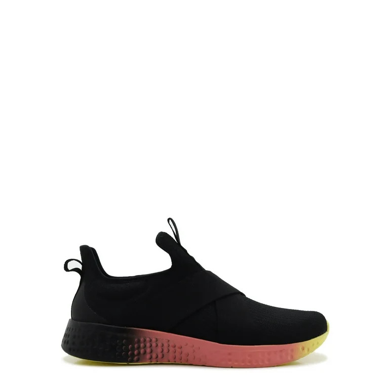 Avia Women's Crossband Slip On | Walmart (US)