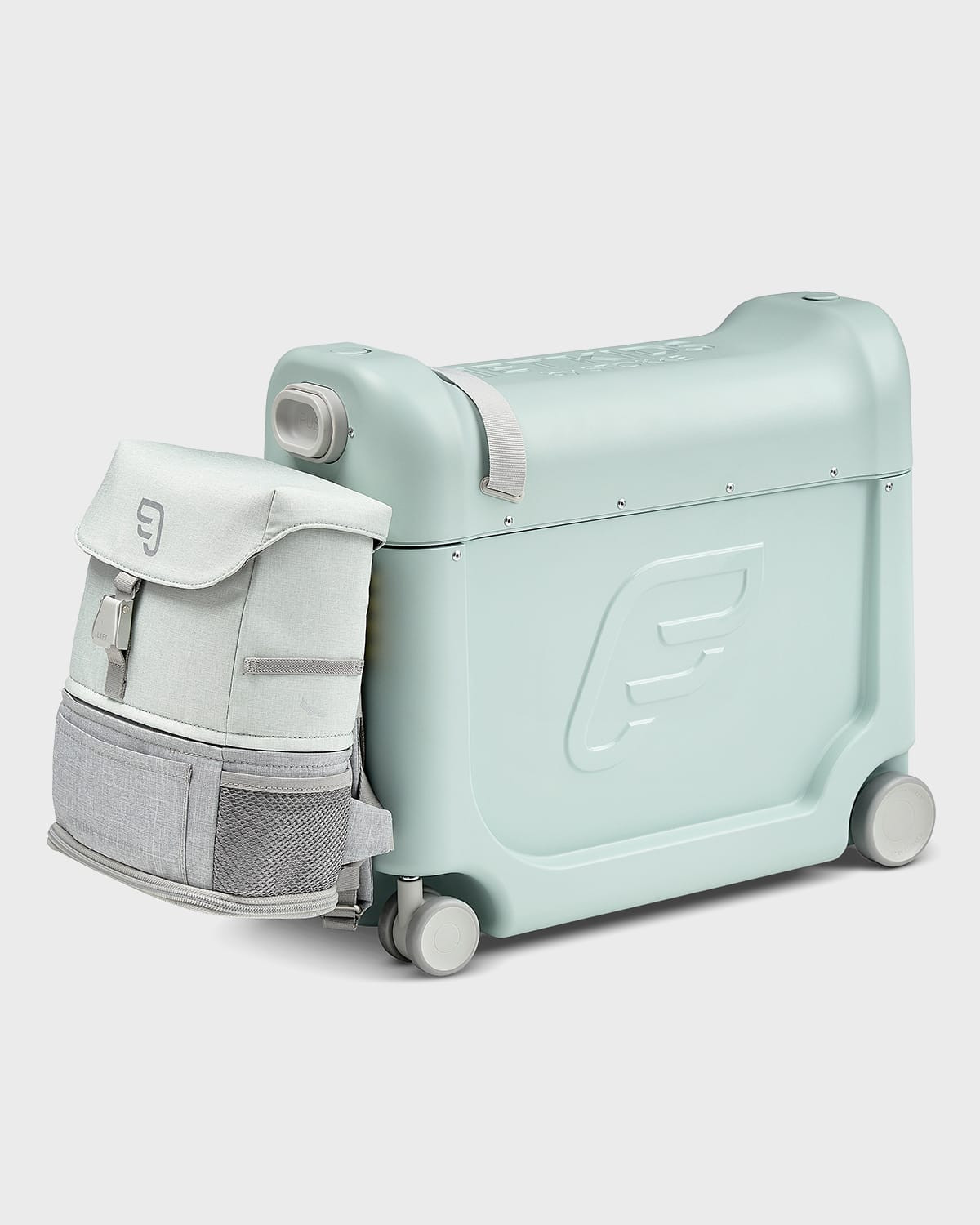 JetKids BedBox Bundle w/ Crew BackPack | Neiman Marcus