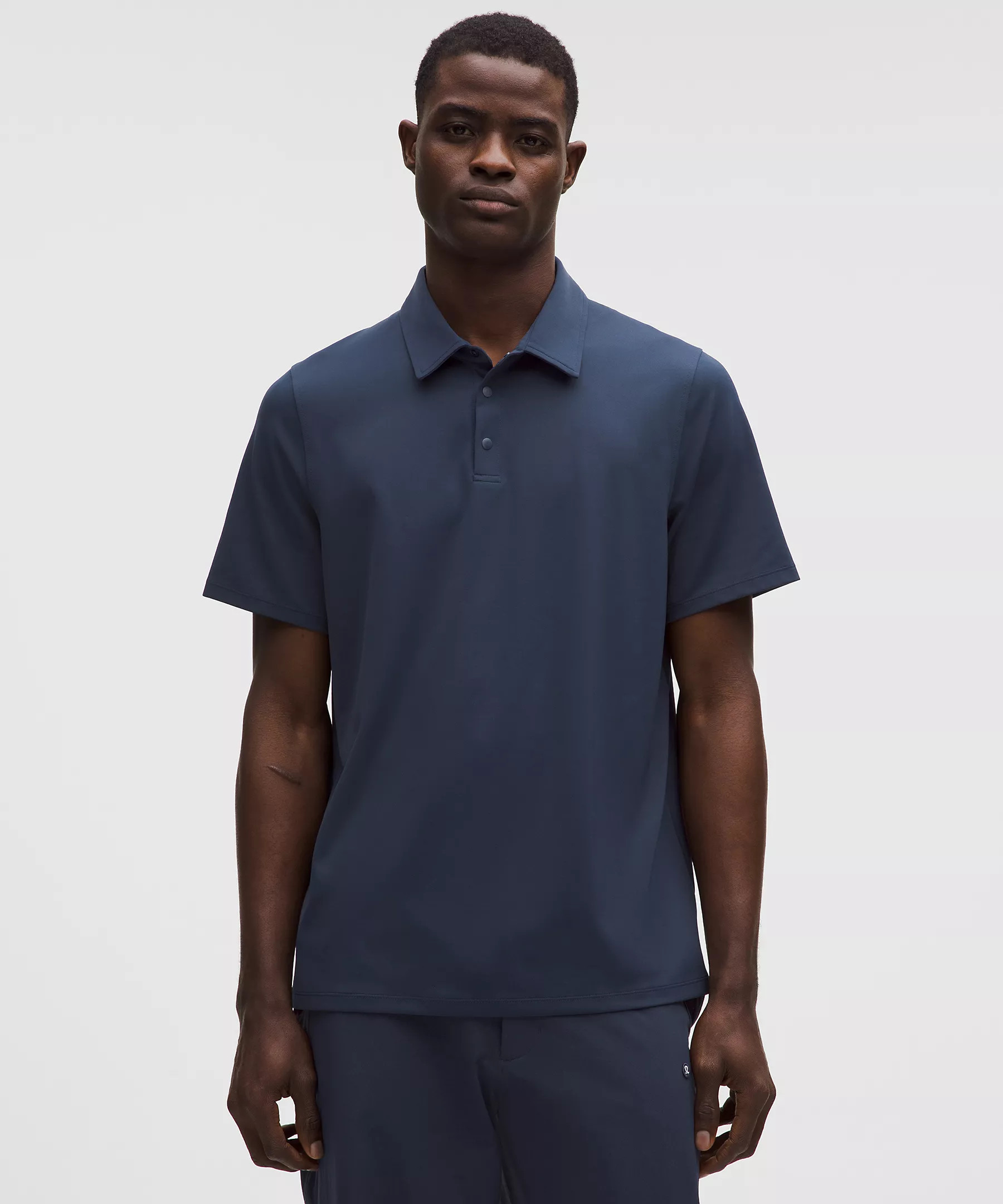 Men's ShowZero\u2122 Classic-Fit Polo Shirt | Lululemon (US)