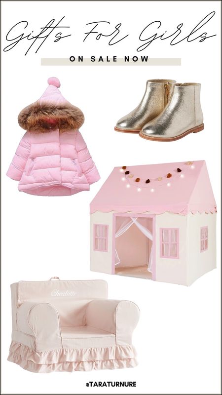 Gifts for girls on sale now - girls gift ideas - gift ideas for girls 

#LTKsalealert #LTKkids #LTKGiftGuide