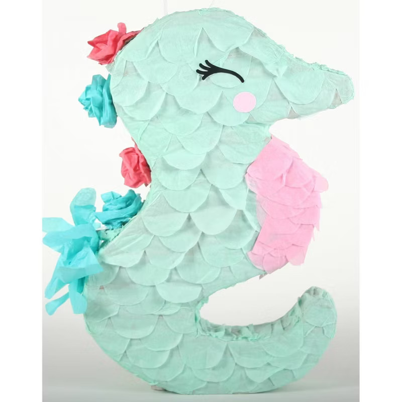 Sea Creature Piñata - Spritz™ | Target