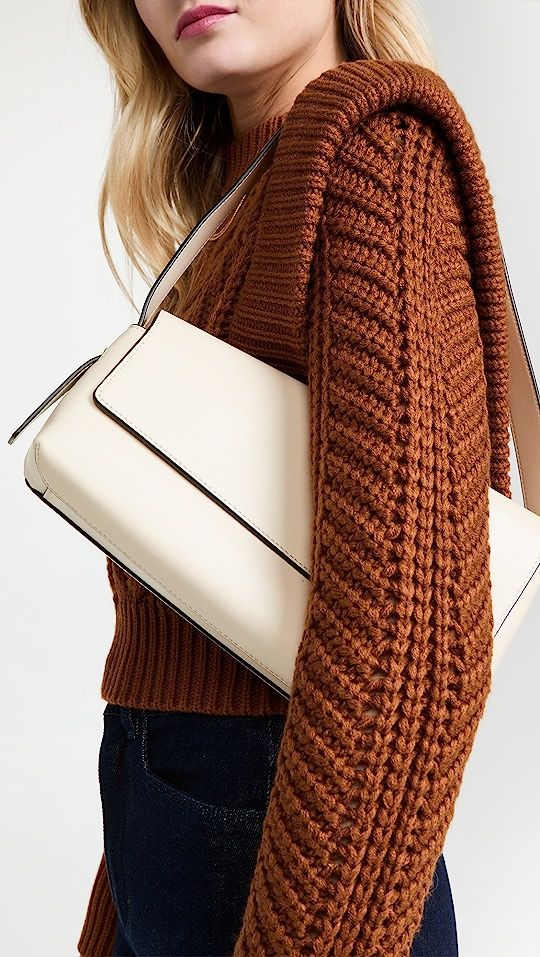 Acute Shoulder Bag | Shopbop