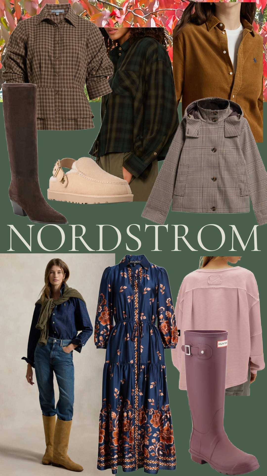 New arrivals at Nordstrom! 

Fall outfits, Transitional outfits, Early fall fashion, Nordstrom new arrivals, Amazon fall finds, Teacher outfits, Back-to-school outfits, Football game outfit, Tailgate outfit, Labor Day outfits, Sweater weather, Cardigans, Barrel jeans, Wide-leg jeans, Riding boots, Loafers, Ballet flats, Coffee bar decor, Fall home decor, Halloween decor, Mom fall outfits, Casual mom style, Mom capsule wardrobe, Fall family photo outfits, Classic style, Ralph Lauren style, Old money style, New England fall, Cozy fall aesthetic, Amazon favorites, Worth the money, Neutral home decor, Book lover gifts, Coffee bar ideas, Early fall decor, Fall dresses, Fall layers, Denim jackets, Quilted jackets, Leather loafers, Chelsea boots, Matching family outfits, Apple orchard outfit, Pumpkin patch outfit, Cozy sweaters, Fall handbags

#LTKootd #LTKSeasonal #LTKSaleAlert