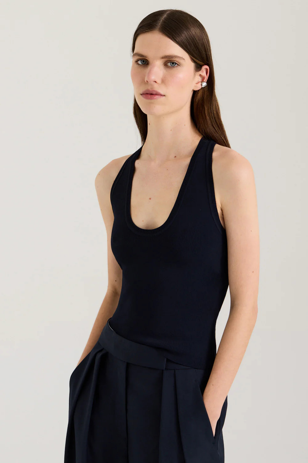 Maiken Tank | Henne