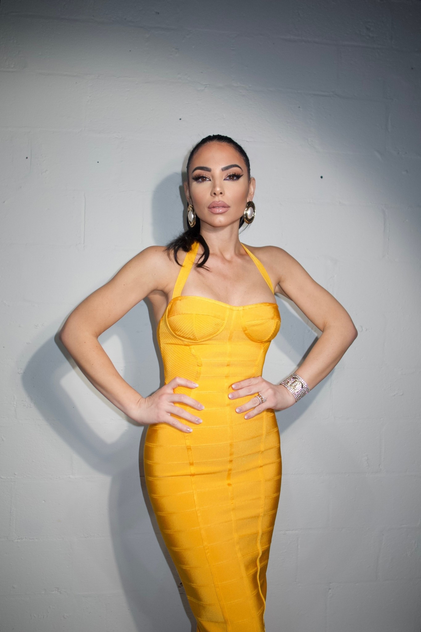 #springdress #summer #party #wedding #events #bandage 

#LTKMothersDay #LTKFestival #LTKWedding