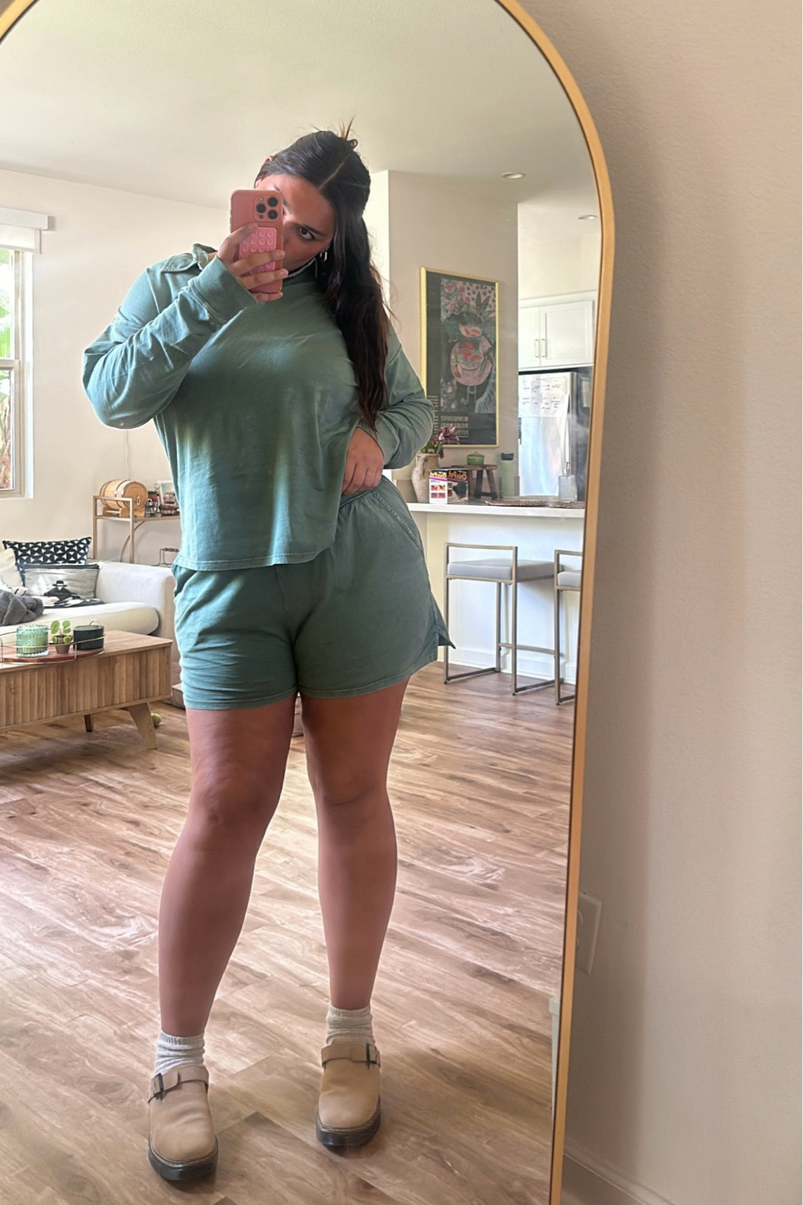 coziest set perfect for a windy beach day ✨

#LTKPlusSize #LTKMidsize #LTKFindsUnder100