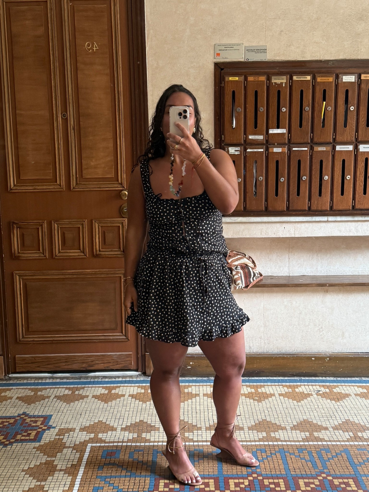 South of France summer dinner fit 

#LTKTravel #LTKStyleTip #LTKU