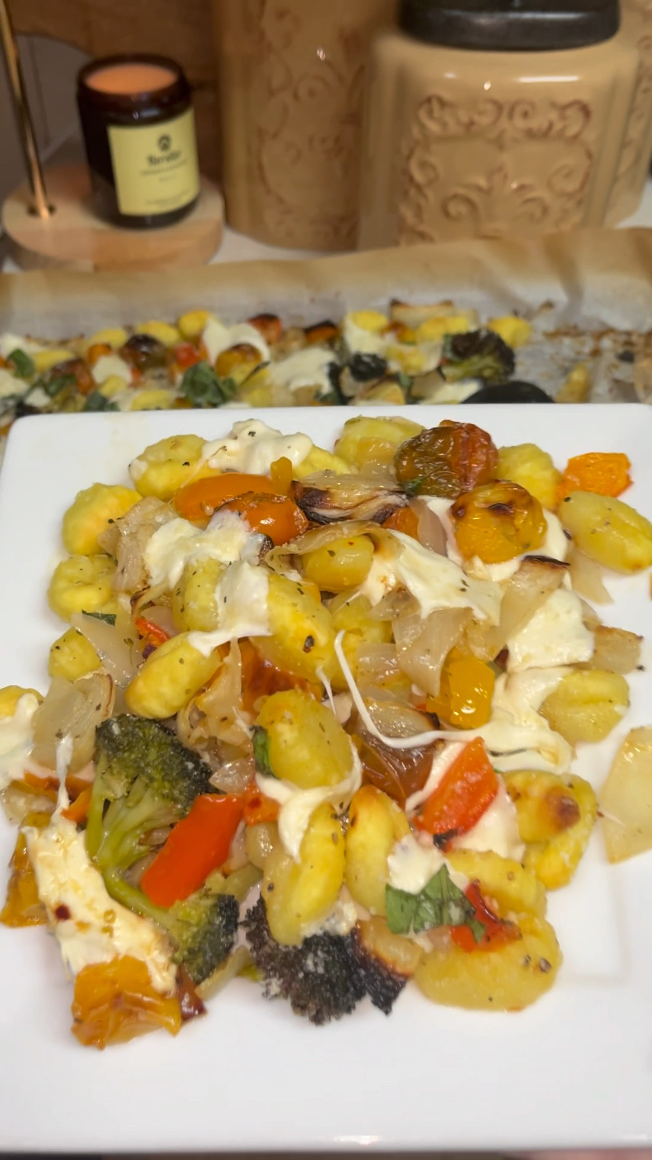 Learning how to cook has been so rewarding!🥰👩🏻‍🍳

#LTKhome #LTKfamily #LTKfitness