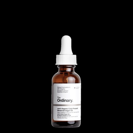 The Ordinary 100% Organic Cold-Pressed Moroccan Argan Oil100% Organic Cold-Pressed Moroccan Argan... | DECIEM The Abnormal Beauty Company
