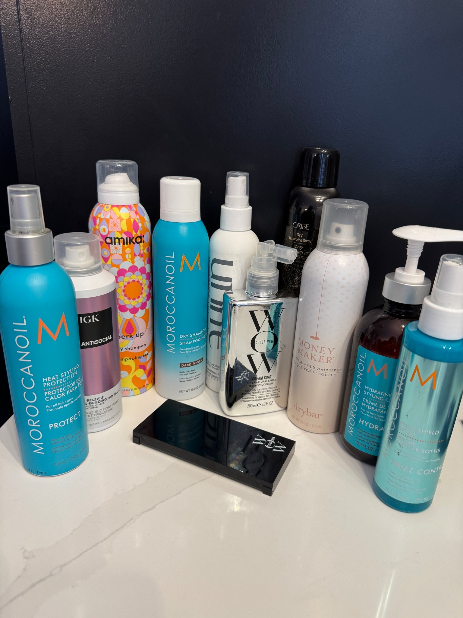 Hair favorites. 
Sephora sale. 
Code: SAVEMORE 

#LTKSaleAlert #LTKBeauty