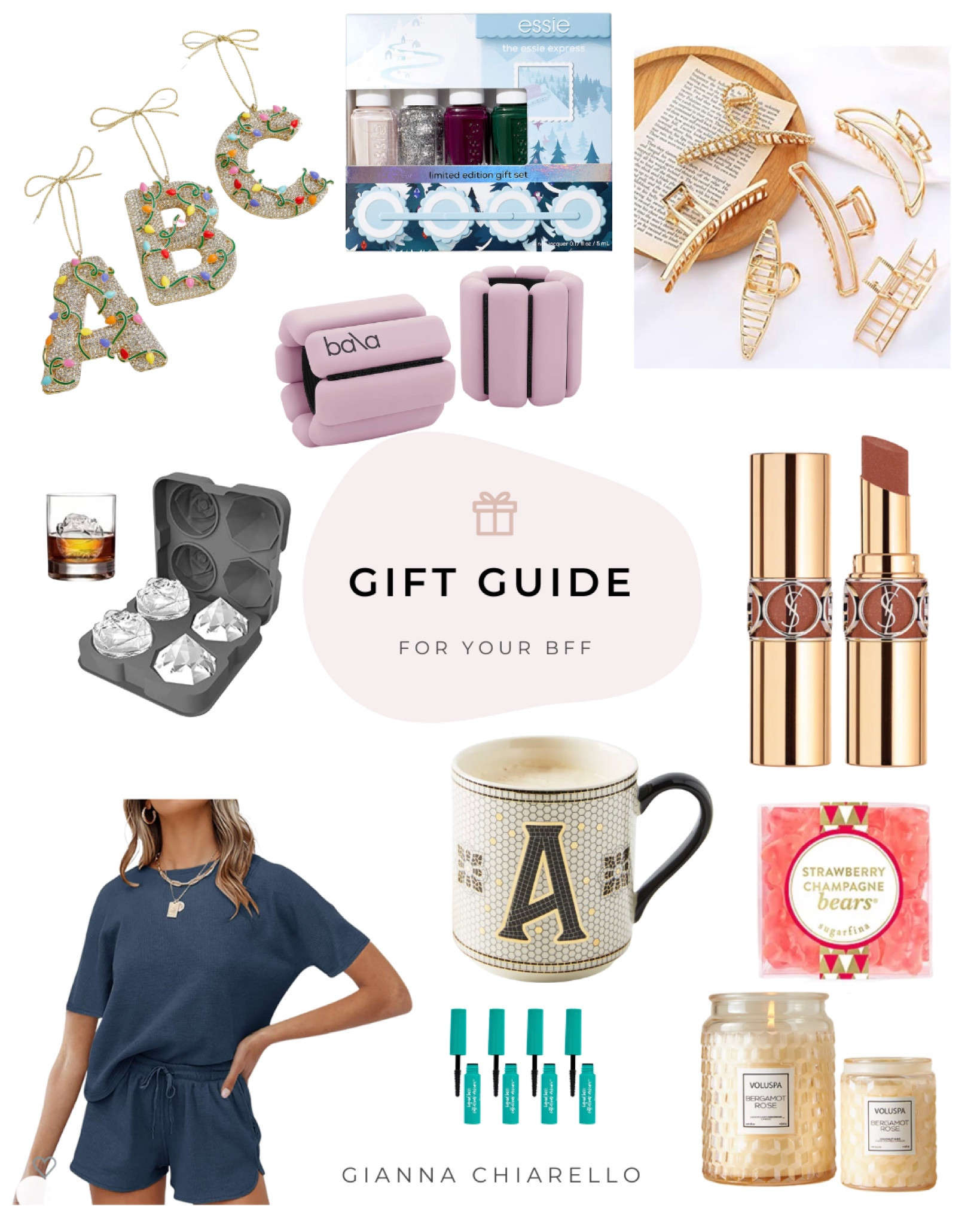 cute gifts for your girlies

#LTKbeauty #LTKGiftGuide #LTKunder50