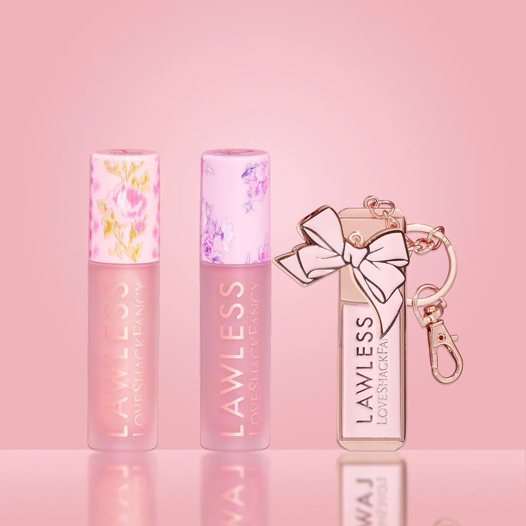 LoveShackFancy x LAWLESS Bundle | Lawless Beauty