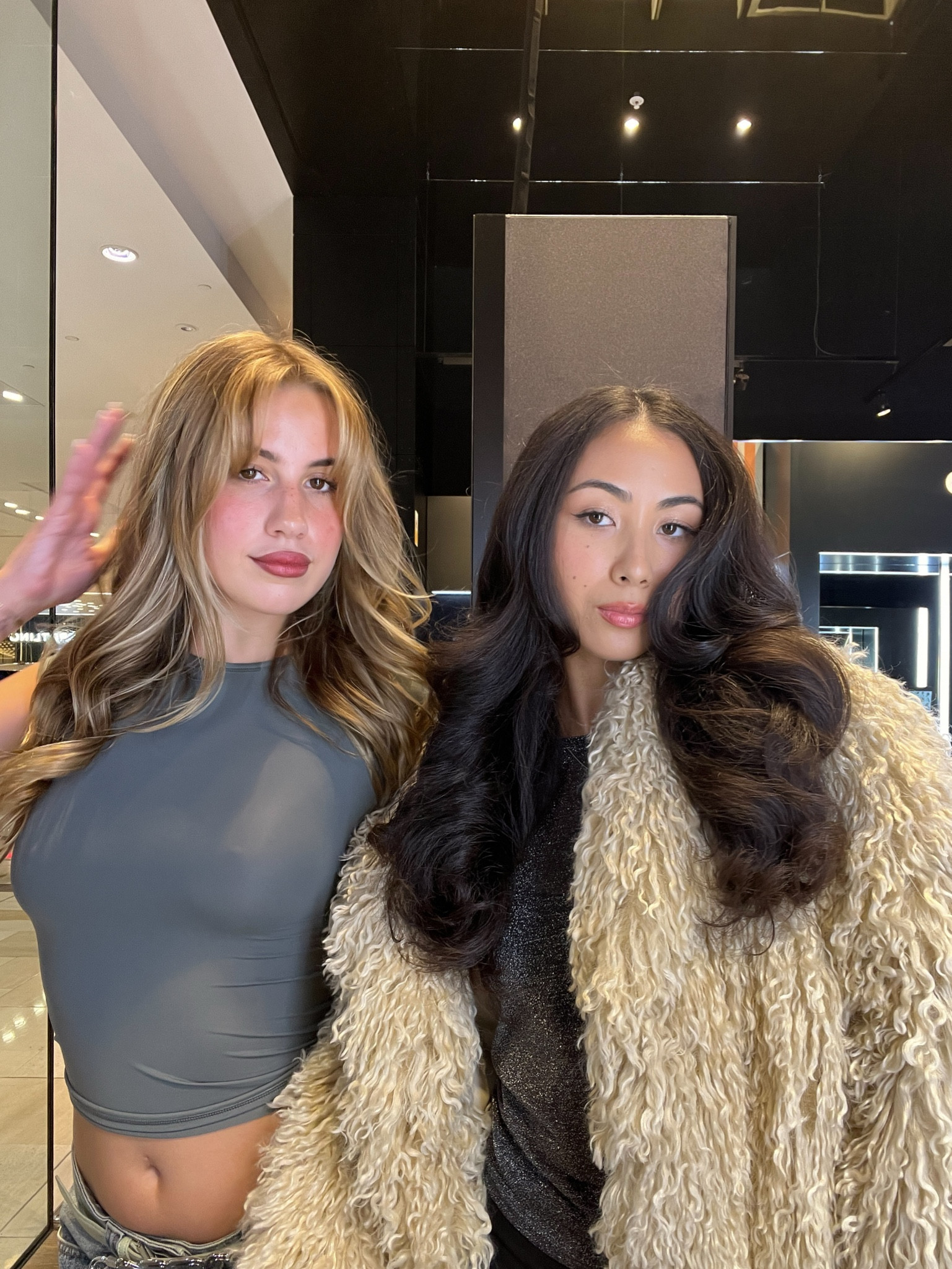 The best tool that gave us these gorgeous hairstyles 

#LTKGiftGuide #LTKbeauty