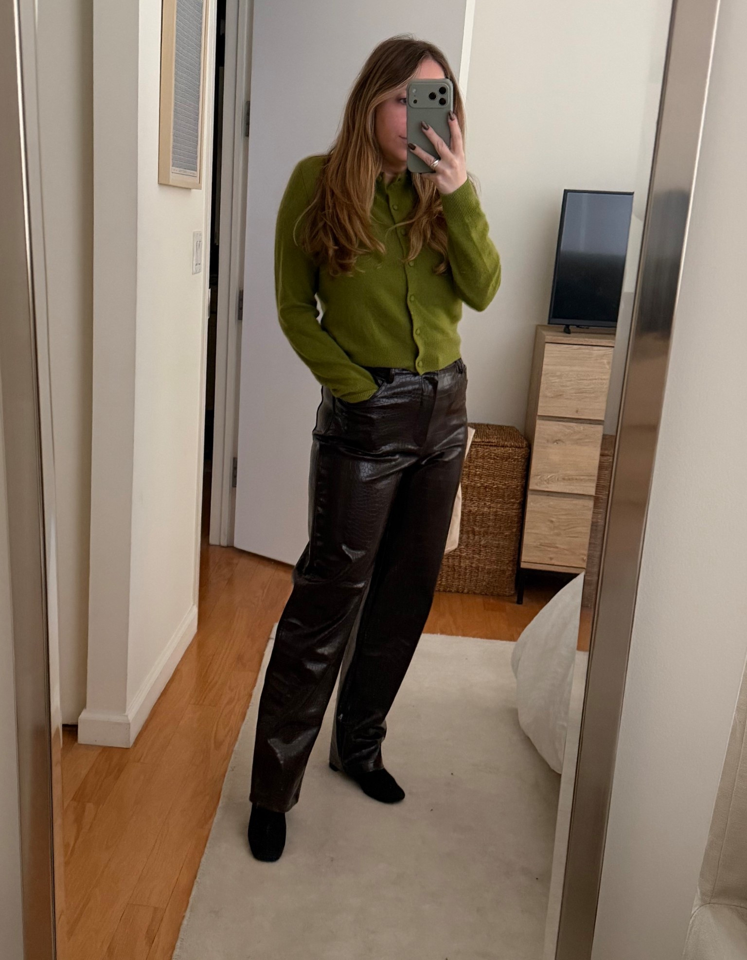 What I wore to work

#LTKFindsUnder100 #LTKWorkwear #LTKSeasonal