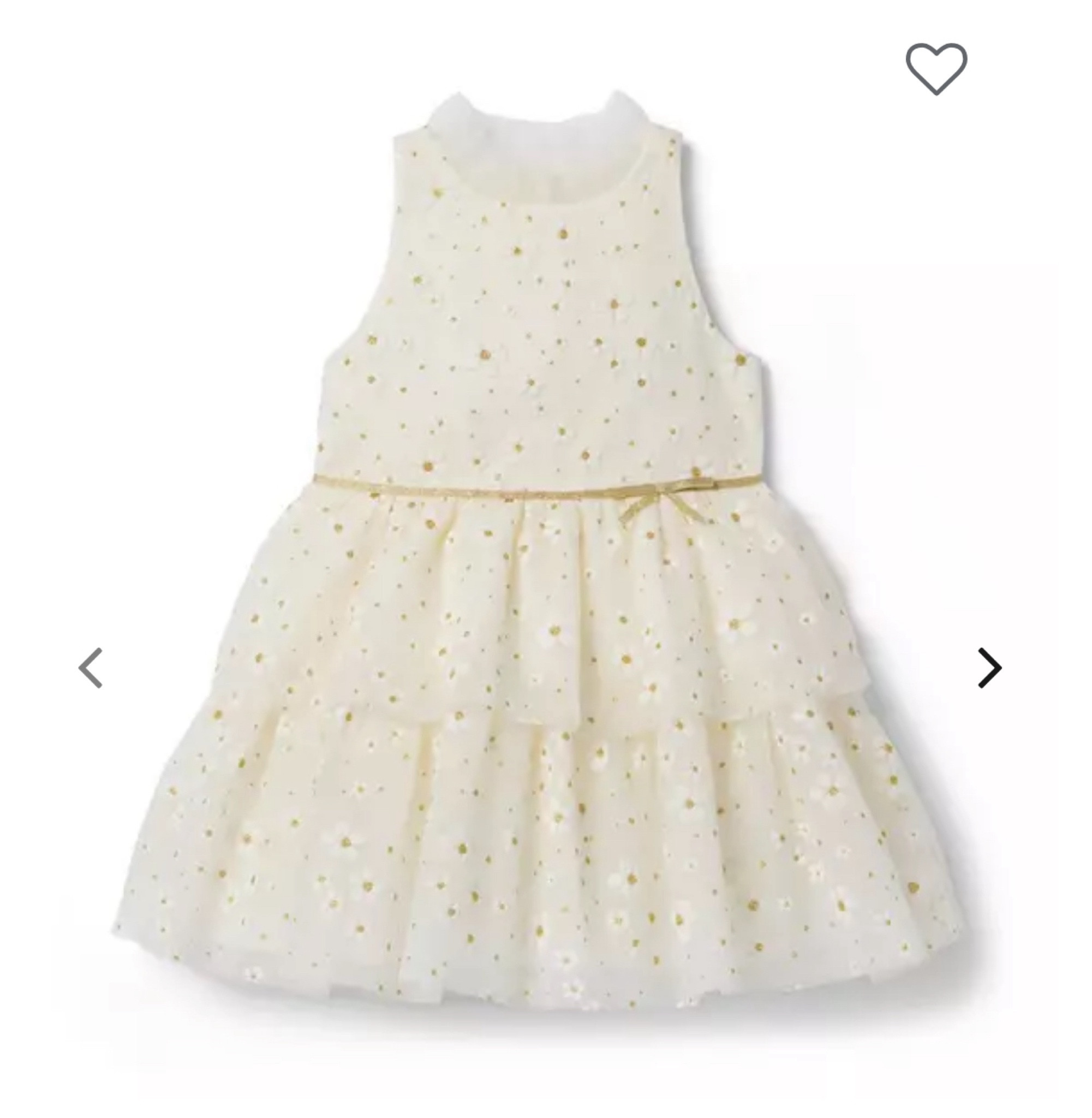 ✨Janie and Jack The Holiday Premiere: The Shimmer Floral Dress✨

The details that make this holiday-ready dress shine? Ruffle details, tons of tulle and shimmering florals. A ribbon at the waist ties it all together.

Whether it's her first holiday or a family moment to remember, Janie and Jack Holiday Collection will make a statement in your Holiday Party and Christmas Cards!


Winter Outfit
Holiday outfit 
Christmas outfits 
Kids birthday gift guide
Children Christmas gift guide 
Christmas gift ideas
Christmas present
Nursery
Nursery decor 
Baby shower gift
Baby registry
Sale alert
New item alert
Baby hat
Baby shoes
Baby dress
Baby Santa hat
Newborn gift
Baby outfit
Christmas party outfits 
Baby keepsakes 
First Christmas outfits
Baby headband 
Girl Christmas outfits 
Girl dresses
Winter coat
Winter dress
Holiday dress
Christmas dress
Girls purse
Bow purse
Plaid Bow Headband
Plaid Puff Sleeve Dress
Bow flat
Merry and bright 
Merry Christmas 
White Christmas 
Christmas family photo session outfits 
Photo session outfit inspo
Santa’s list
Gift guide for her
Gifts for her
Wedding guest dress
Christmas card outfits
Holiday card outfits 

#LTKGifts #liketkit #LTKCyberweek
#LTKGiftGuide #LTKstyletip #LTKwedding #LTKfamily #LTKbaby #LTKbump #LTKshoecrush #LTKHoliday #LTKFindsUnder50 #LTKFindsUnder100 #LTKItBag #LTKSaleAlert

#LTKParties #LTKSeasonal #LTKKids