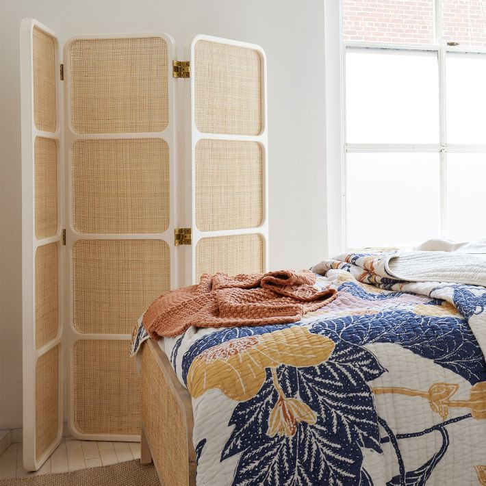Ida Woven Screen | West Elm (US)