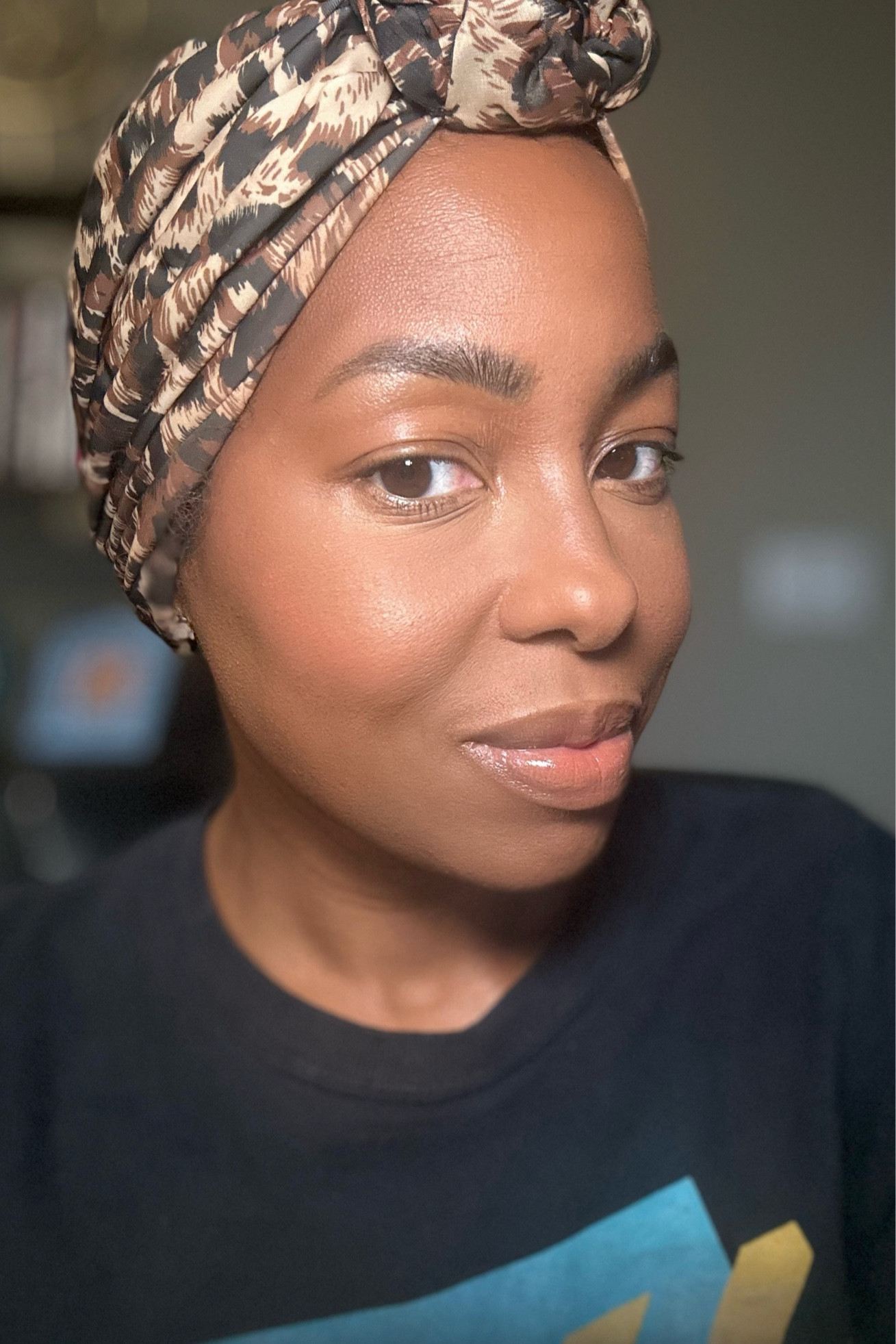 5 minute No Foundation Makeup Look

#LTKBeauty