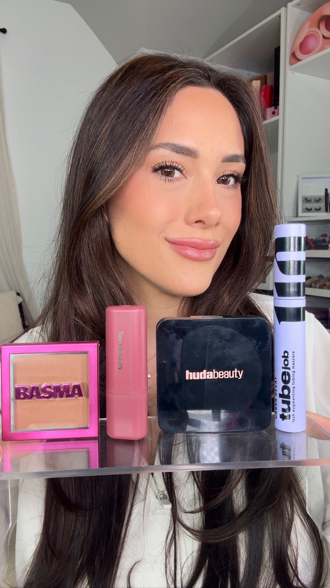 Newest makeup releases✨

#LTKBeauty