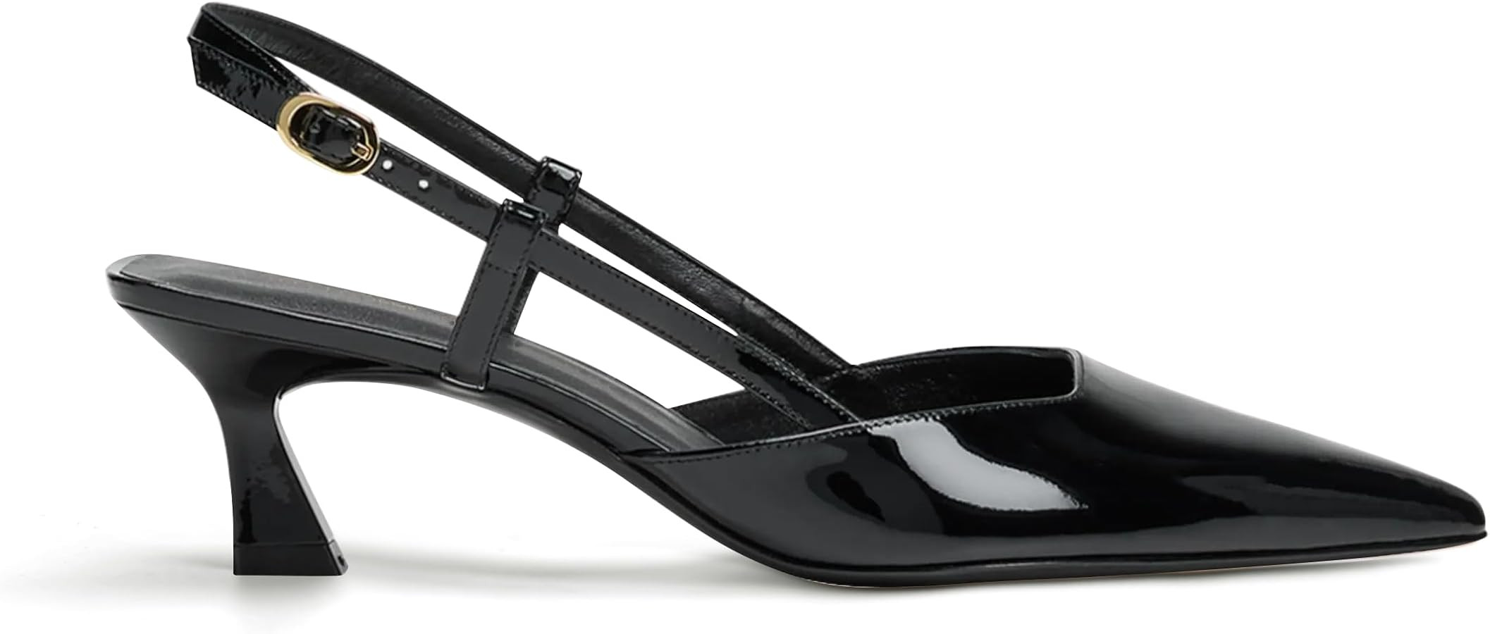 Slingback Pump Shoes for Women with 2 Inche Heel | Amazon (US)
