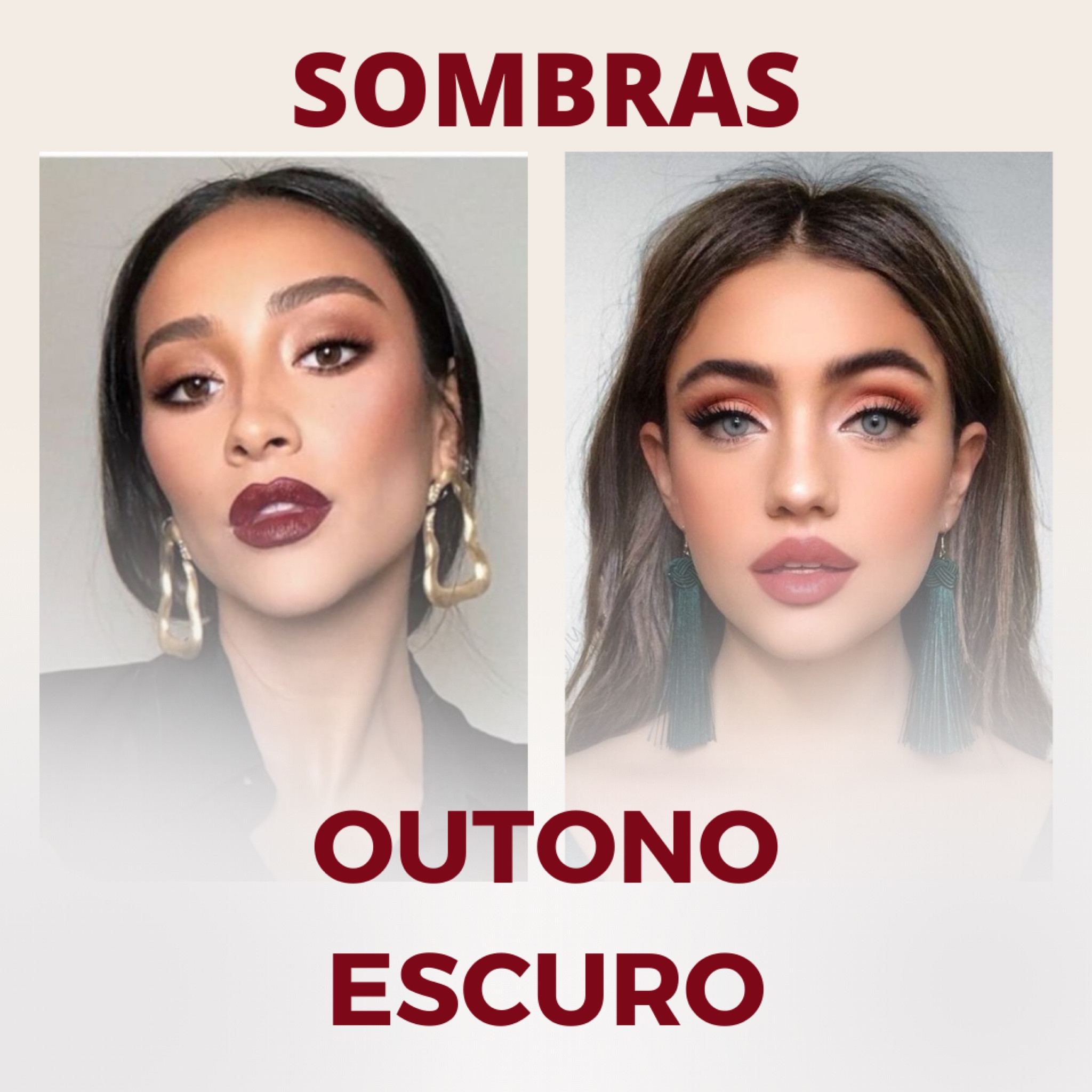 Seleção de Sombras para as cartelas de Outono no Escuro! 🤎


#LTKbeauty #LTKbrasil