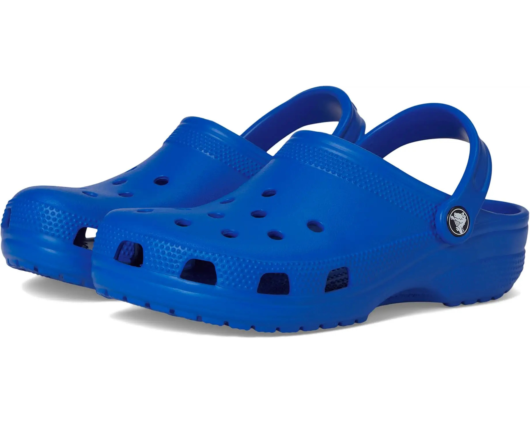 Classic Clogs (Little Kid/Big Kid) | Zappos