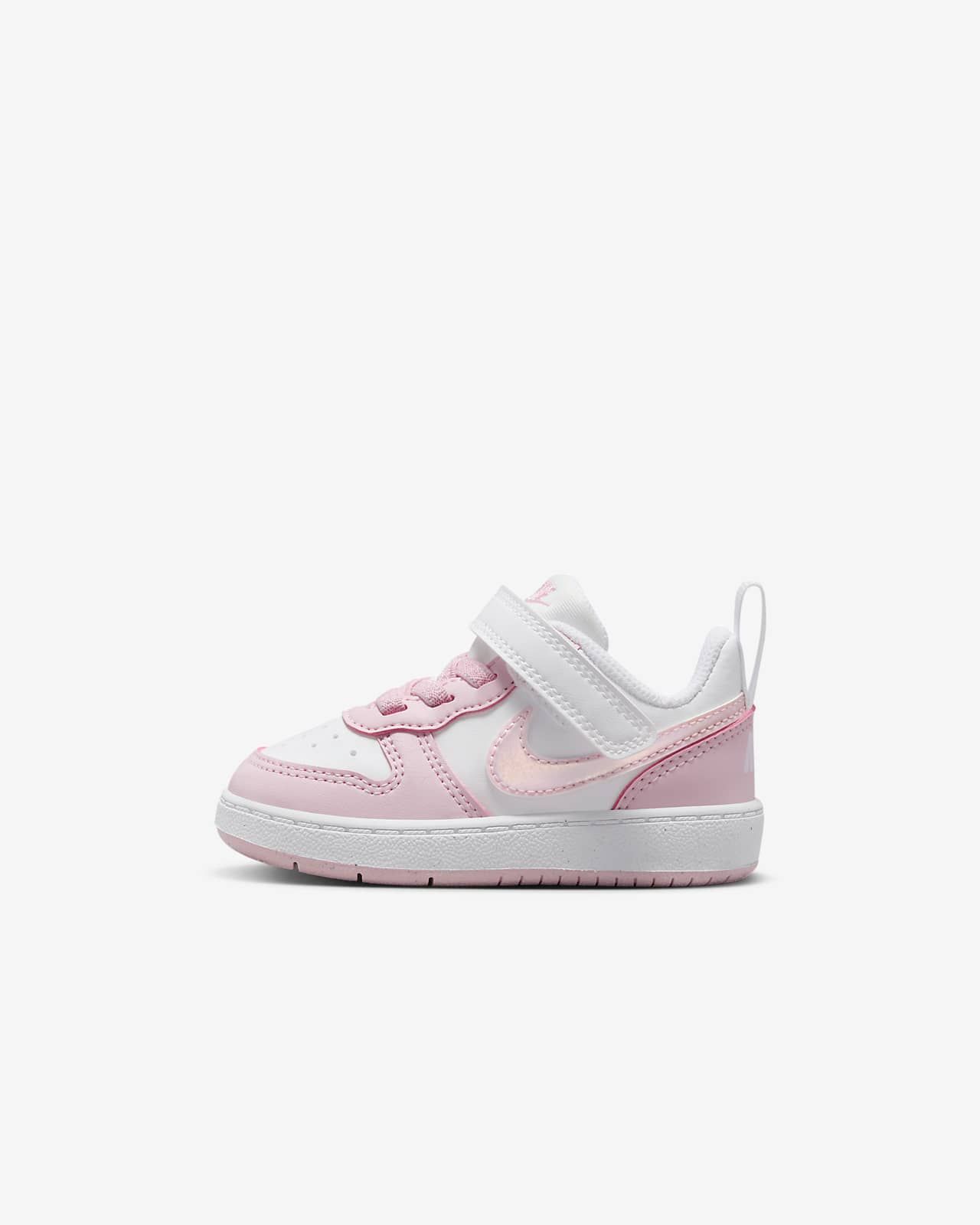 Nike Court Borough Low Recraft Baby/Toddler Shoes. Nike IE | Nike (IE)