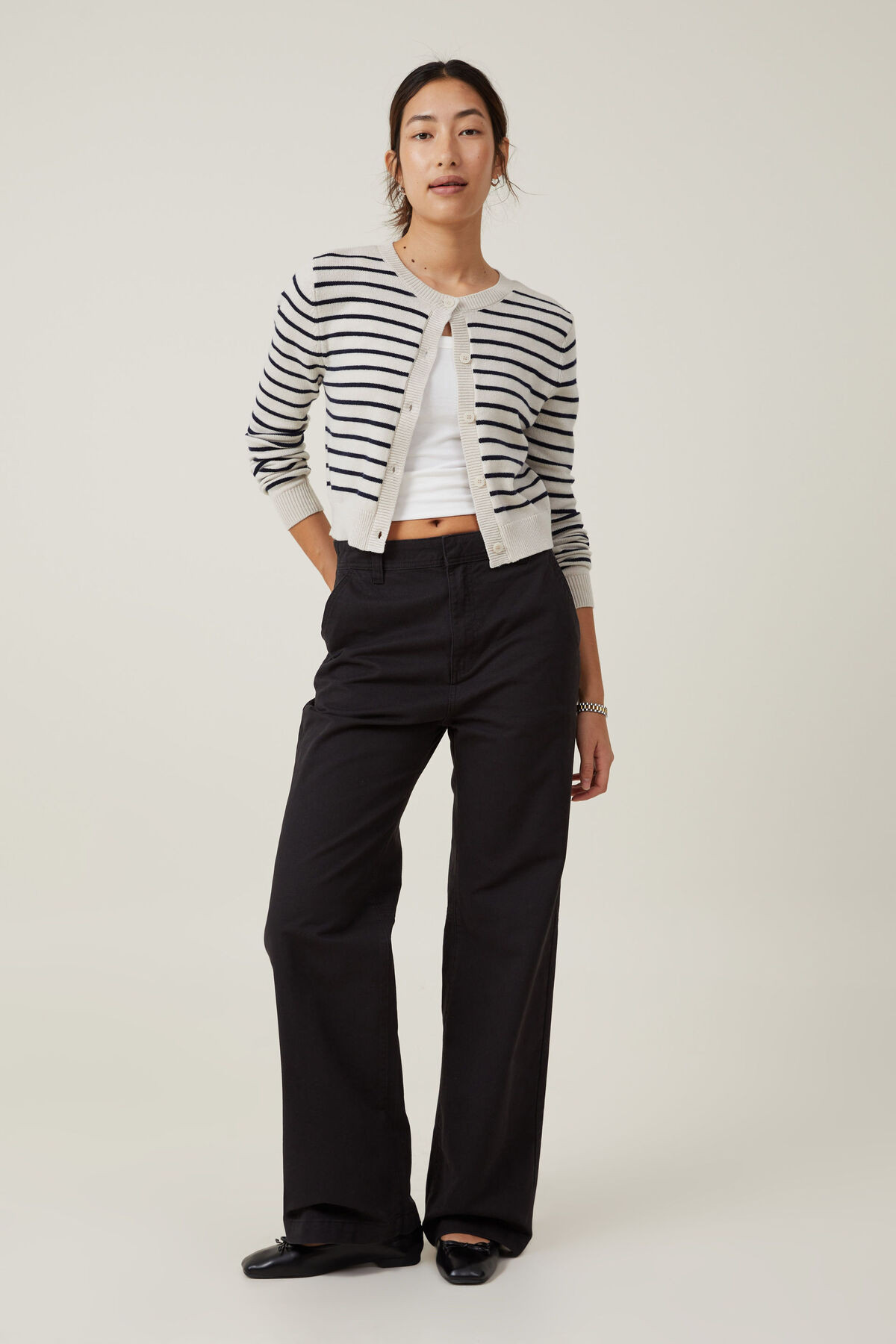 Darcy Pant | Cotton On (ANZ)