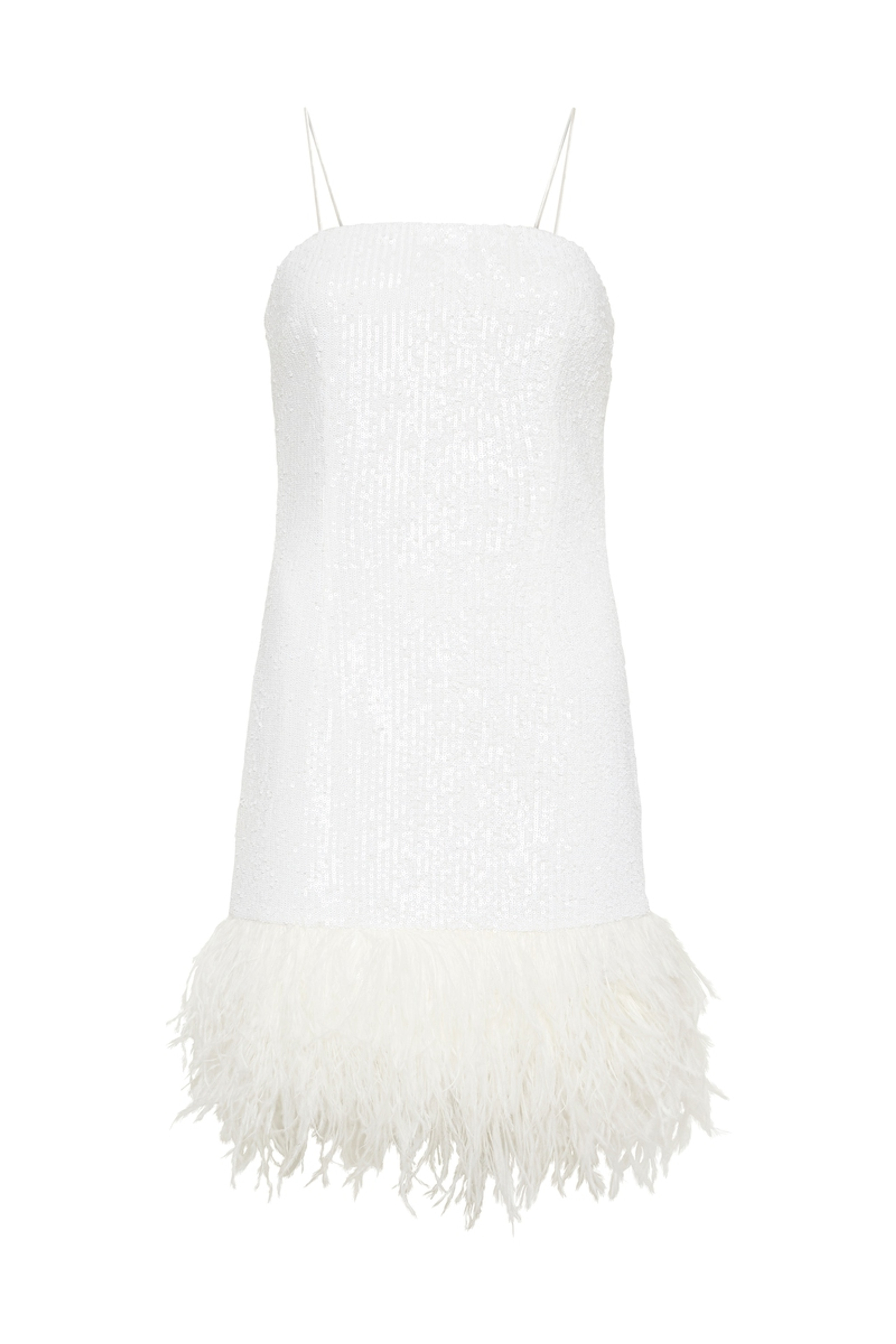 Sylvie Mini Dress | Rebecca Vallance (AU)