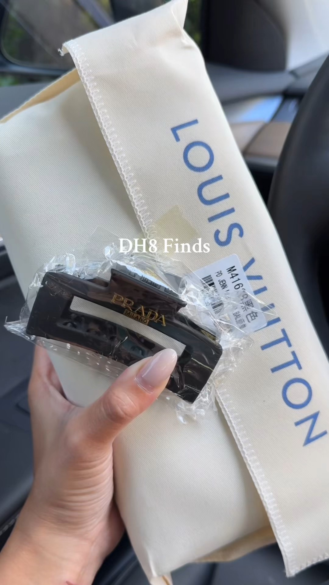 My latest DH8 obsession purchases 💛 #dh8 #yellowapp

#LTKStyleTip #LTKBeauty #LTKFindsUnder50