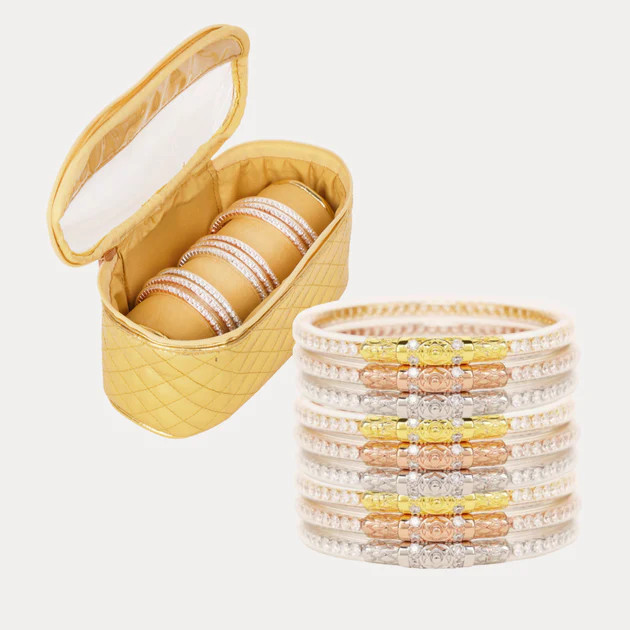 The Three Queens Holiday Bundle | BuDhaGirl