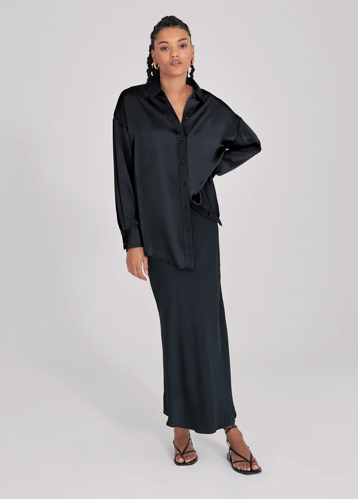 THE FAVORITE SKIRT | Favorite Daughter