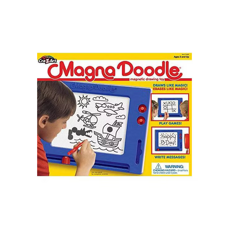 Cra-Z-Art Retro Magna Doodle | Target