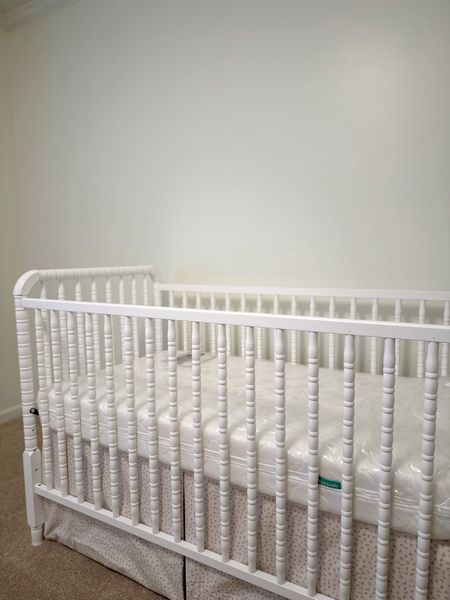 Put together baby sister’s crib today 🥹 my Newton discount code is HUNGRY50

#LTKfamily #LTKbump #LTKbaby