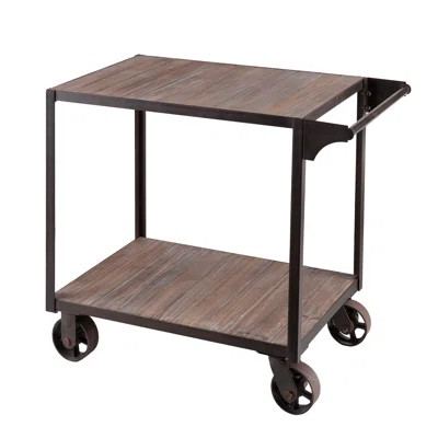 Dayna Serving Cart | Wayfair North America