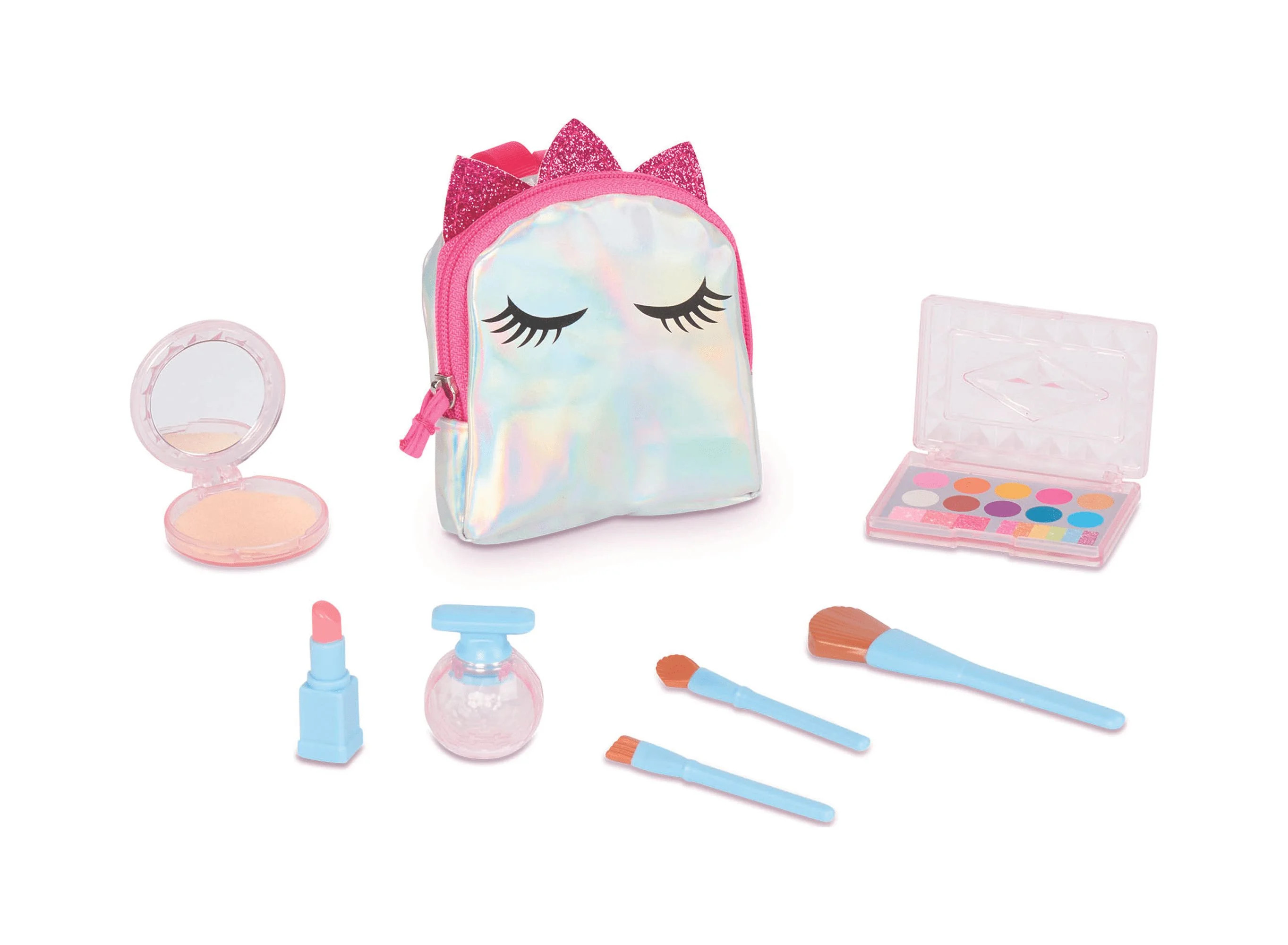 My Life As Makeup Play Set for 18 inch Doll, 9 Pieces Included,  Multi-Color | Walmart (US)