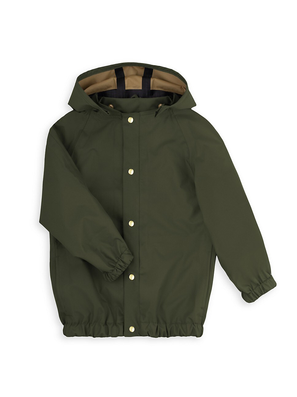 Little Kid's & Kid's Aviator Jacket | Saks Fifth Avenue