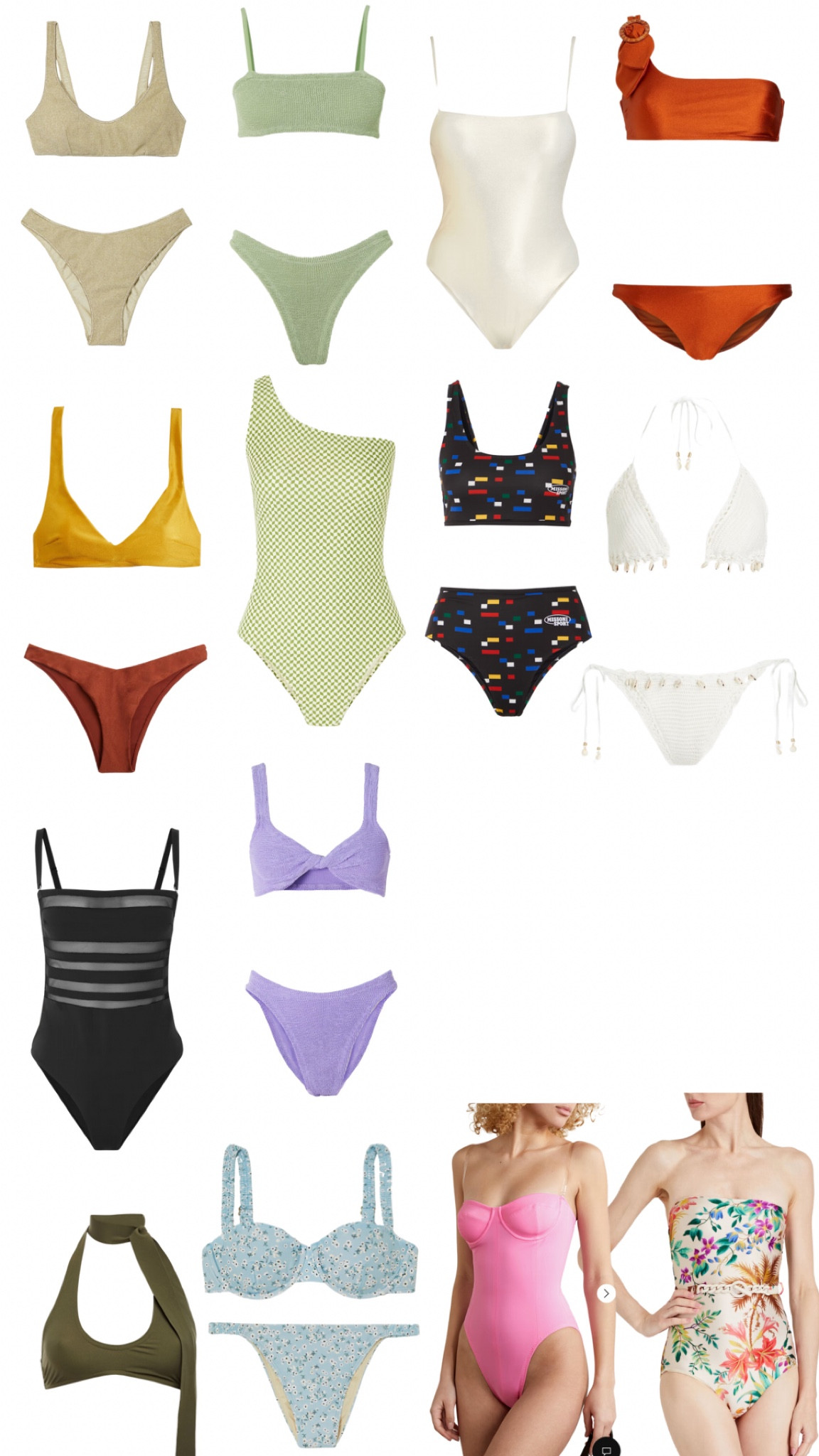My swim picks. Lots of Net sales! 

#LTKsalealert #LTKswim #LTKtravel