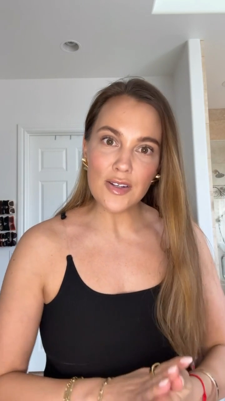 The product I swear by for loose skin! 



#LTKBeauty