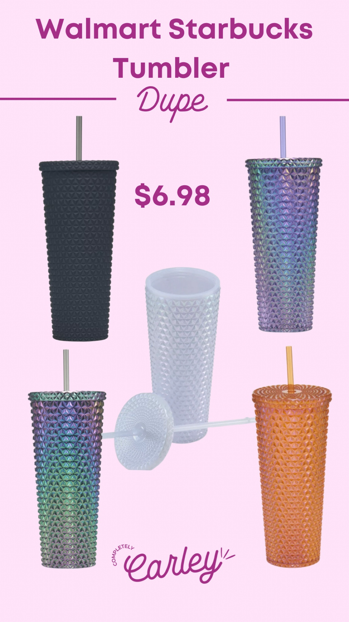 The perfect Starbucks dupe!!!

#LTKHoliday #LTKhome #LTKSeasonal