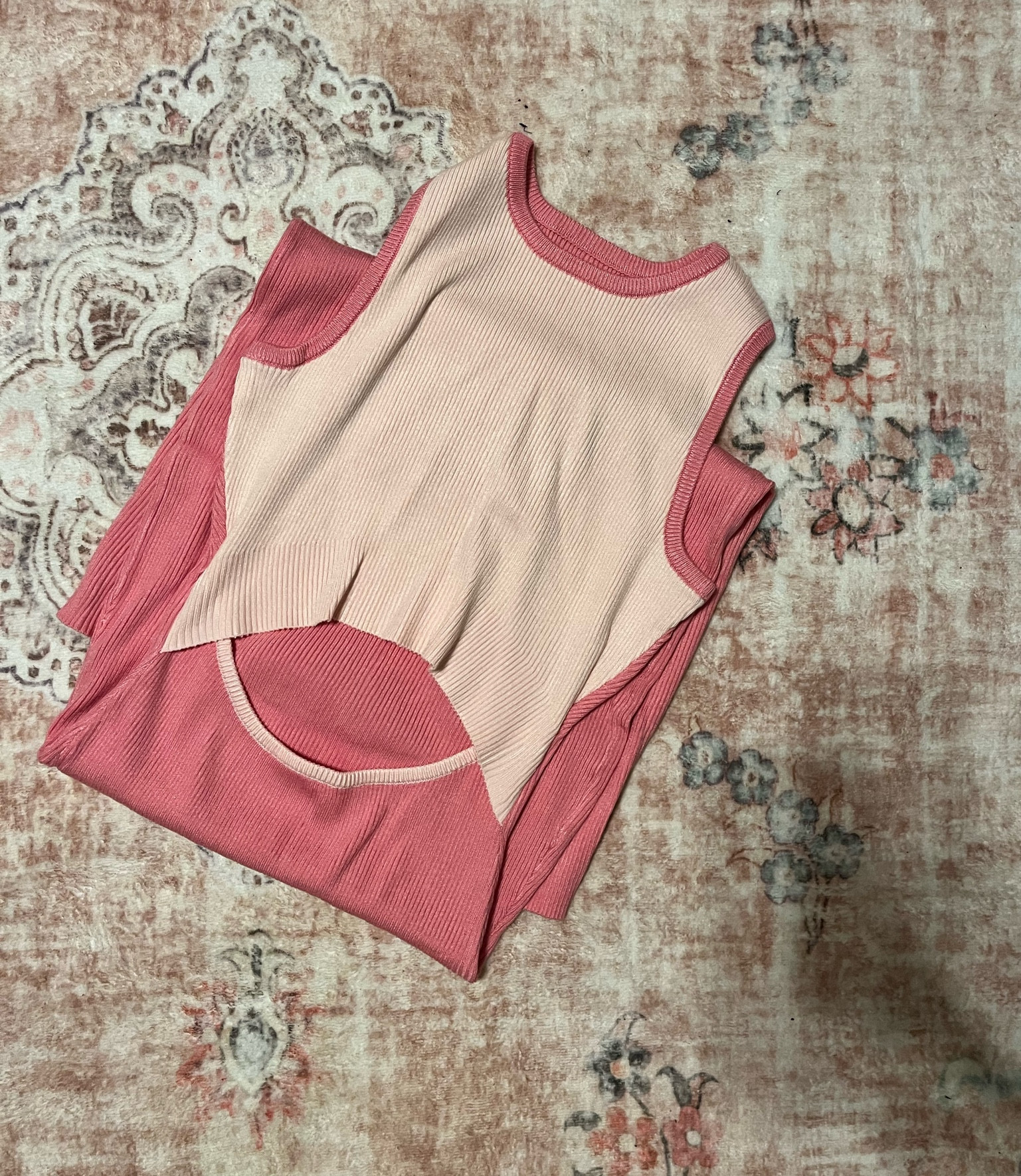 Vacation dress

#LTKunder50 #LTKFind #LTKcurves