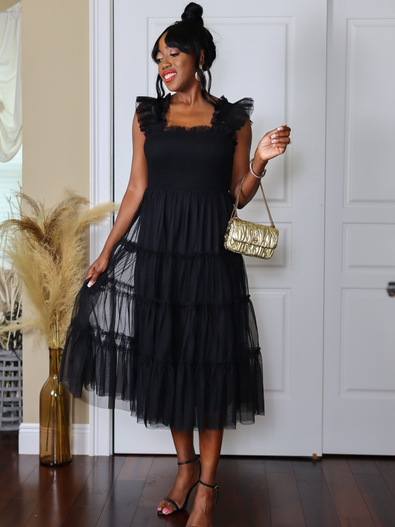 Wedding Guest Dresses from Baltic Born 
My dress runs true to size. I’m wearing a size small. 

Dress, Dresses, Wedding Guest Dress, Spring Outfit, Spring Outfits, 

#LTKOver40 #Ootd #Dresses 

#LTKwedding #LTKparties #LTKSeasonal