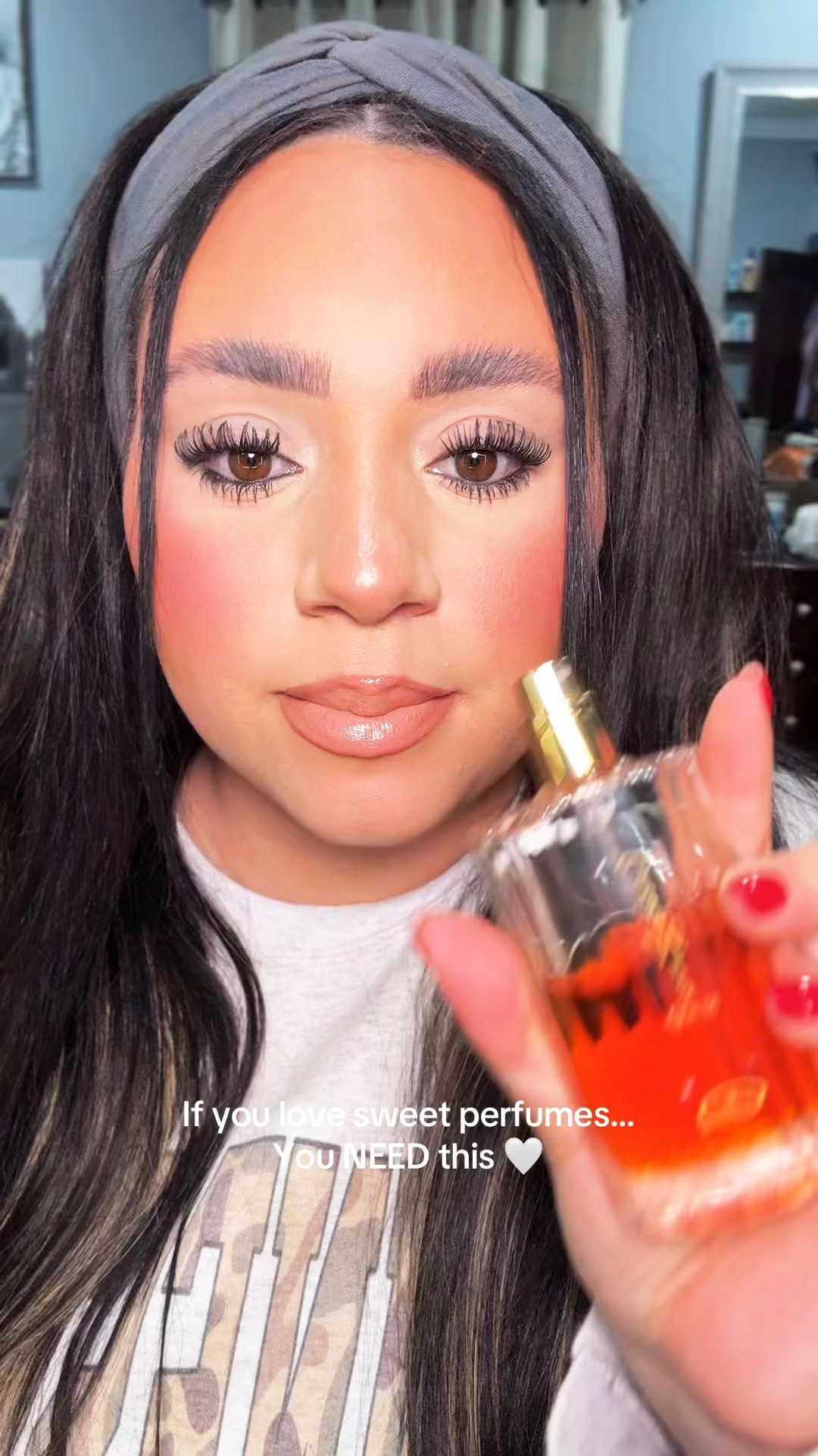 LOVING this ChocoMusk perfume 

#LTKGiftGuide #LTKHoliday #LTKselfcare