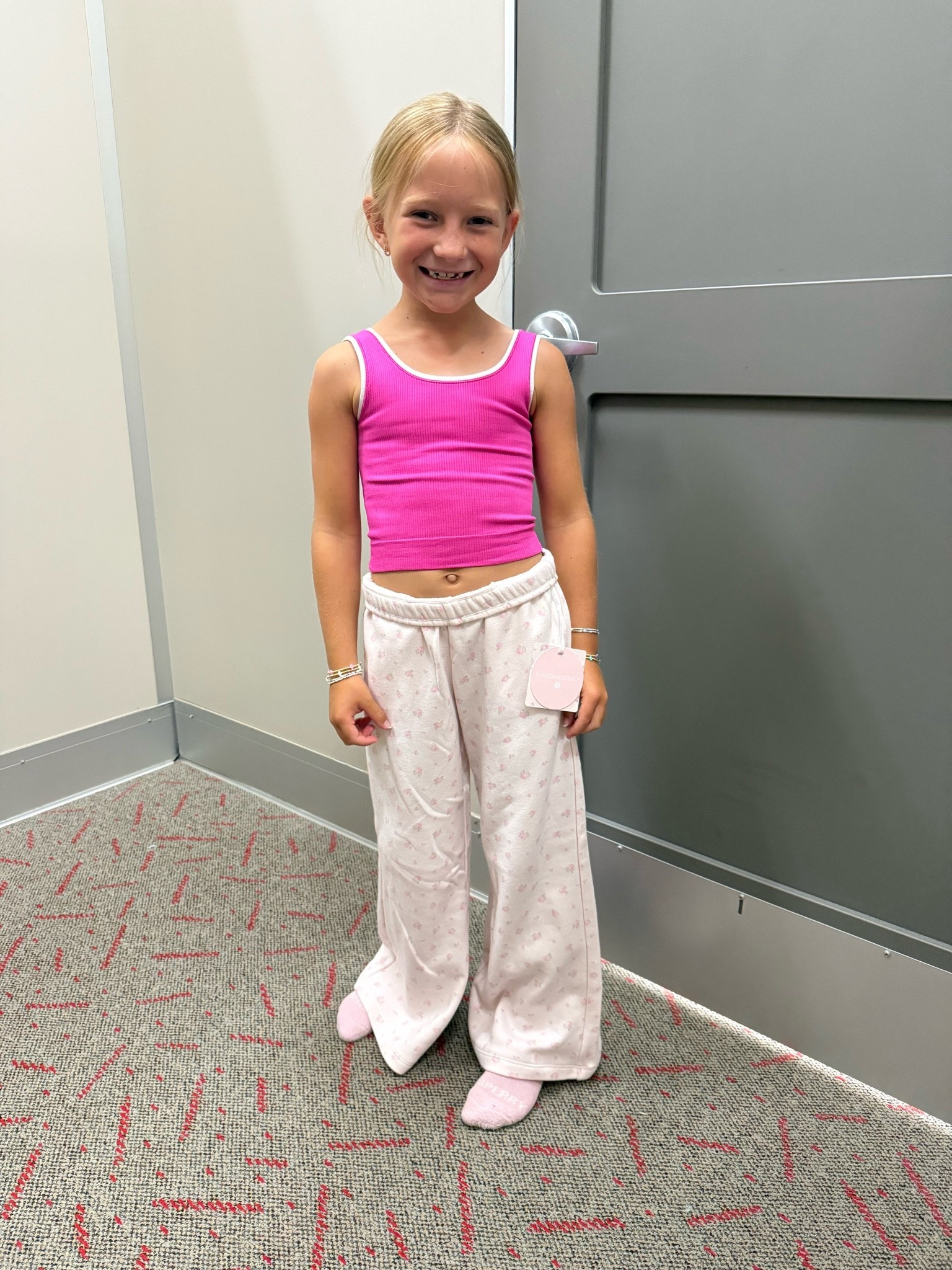 Loveshack fancy target drop did not disappoint! Don’t wait bc stuff is flyyyying! 

#target #loveshackfancy #targetdrop #kidsstyle

#LTKmomlife #LTKKids #LTKActive