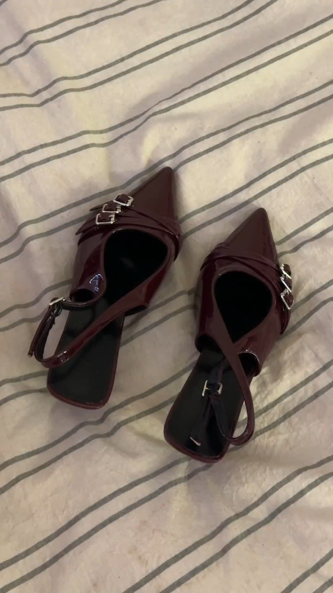 SHEIN shoe edit 👟

Code 26AUSHOESparisannpratt762 for extra off 🩷🛍️

#LTKaustralia #LTKdatenight #LTKshoes