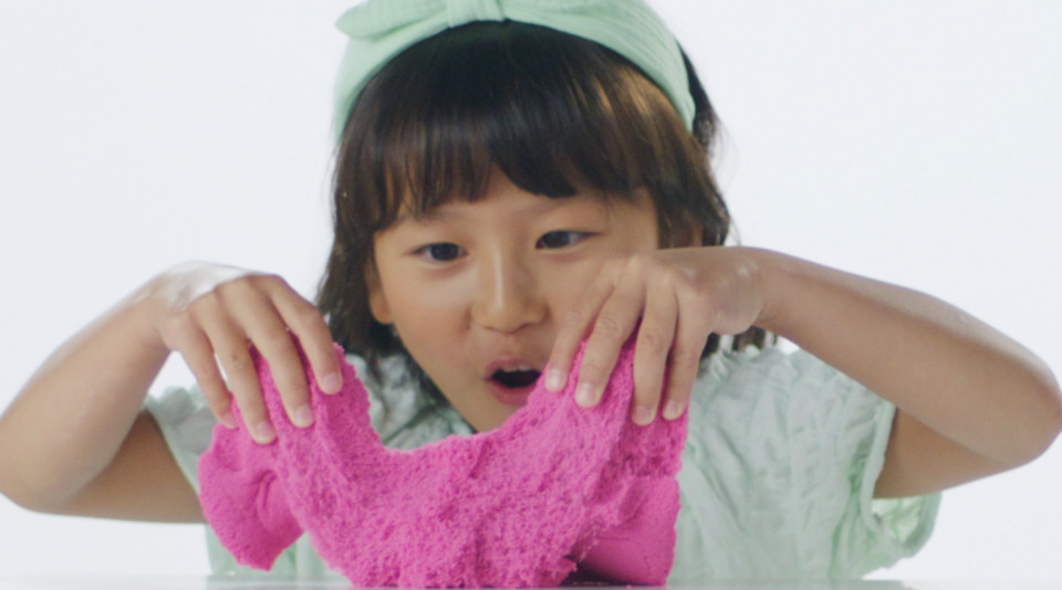 Kinetic Sand Scents, Ice Cream Station Playset | Walmart (US)