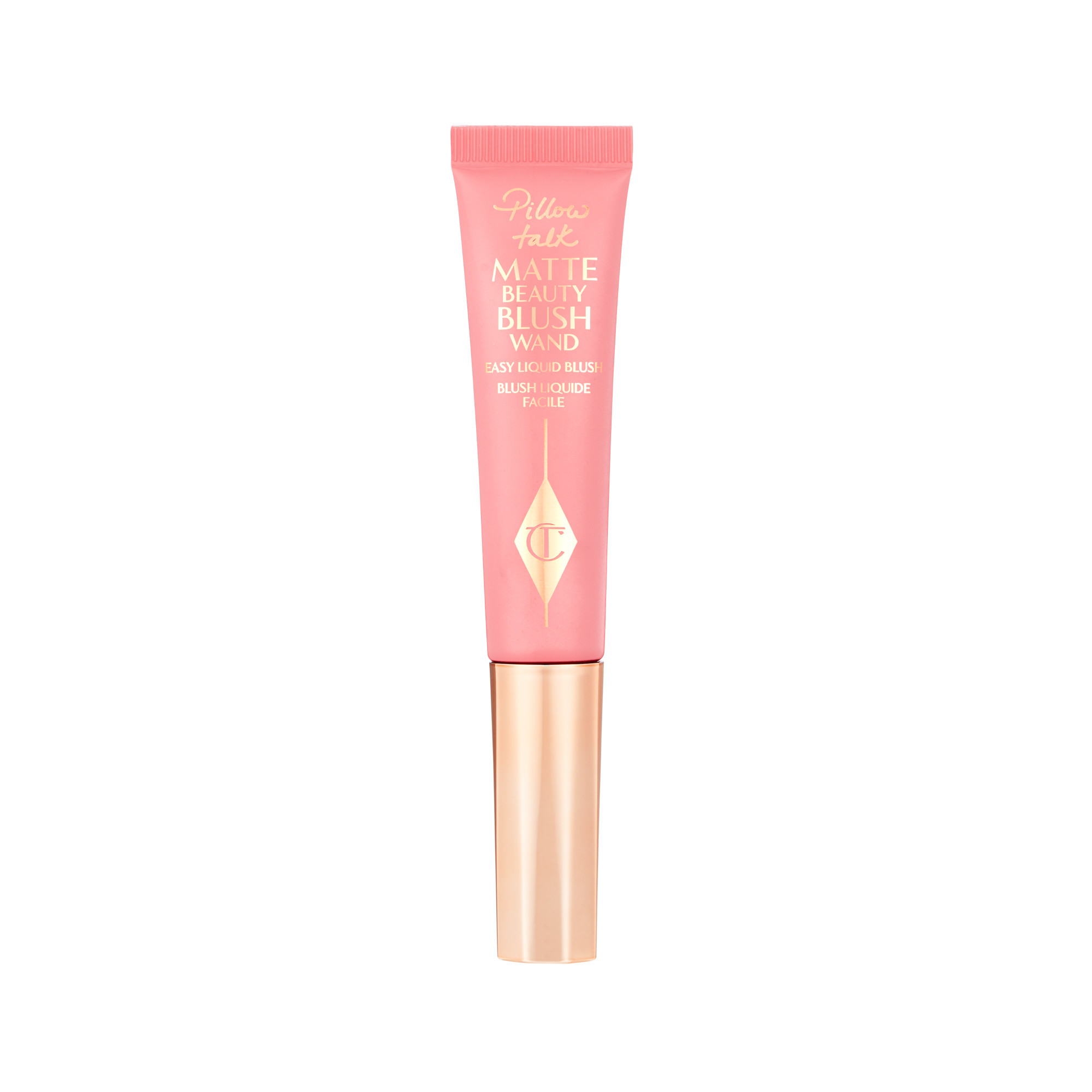 MATTE BEAUTY BLUSH WAND | Charlotte Tilbury (UK) 